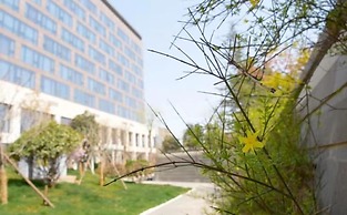 Radisson Blu Zhengzhou Huiji