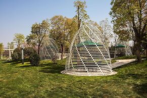 Radisson Blu Zhengzhou Huiji