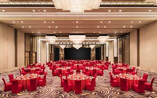 Radisson Blu Zhengzhou Huiji