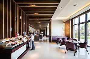 Radisson Blu Zhengzhou Huiji