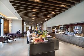 Radisson Blu Zhengzhou Huiji