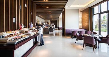 Radisson Blu Zhengzhou Huiji