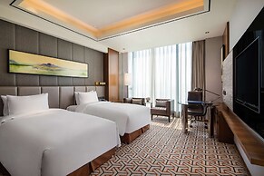 Radisson Blu Zhengzhou Huiji