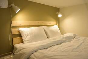 Apart-hotel Nevsky 158