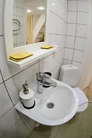 Apart-hotel Nevsky 158