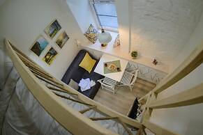 Apart-hotel Nevsky 158