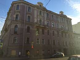 Apart-hotel Nevsky 158
