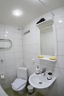 Apart-hotel Nevsky 158