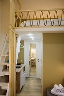 Apart-hotel Nevsky 158