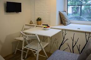 Apart-hotel Nevsky 158