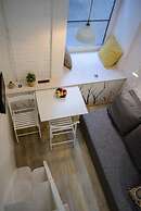 Apart-hotel Nevsky 158