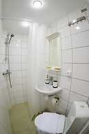 Apart-hotel Nevsky 158