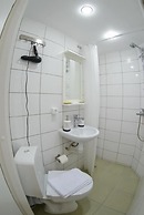 Apart-hotel Nevsky 158