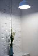 Apart-hotel Nevsky 158