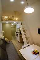 Apart-hotel Nevsky 158