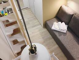 Apart-hotel Nevsky 158