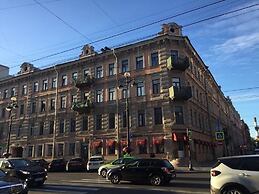 Apart-hotel Nevsky 158