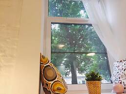 Apart-hotel Nevsky 158