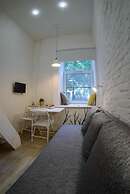 Apart-hotel Nevsky 158