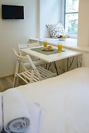 Apart-hotel Nevsky 158