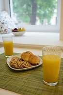 Apart-hotel Nevsky 158