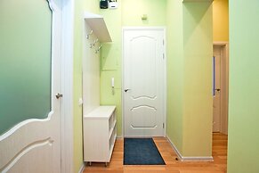 Feelathome on Nevsky