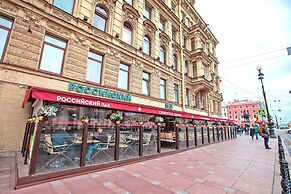Feelathome on Nevsky