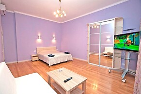 Feelathome on Nevsky