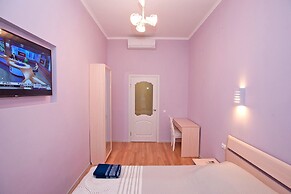 Feelathome on Nevsky