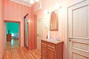 Feelathome on Nevsky