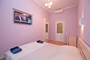 Feelathome on Nevsky