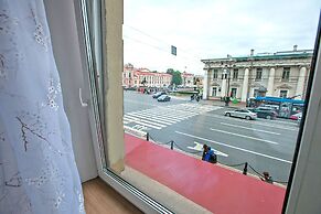 Feelathome on Nevsky