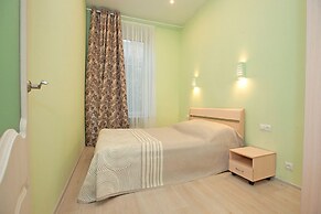 Feelathome on Nevsky