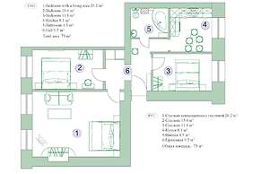 Feelathome on Nevsky