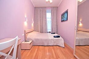 Feelathome on Nevsky