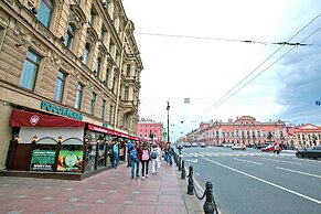 Feelathome on Nevsky