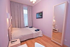 Feelathome on Nevsky