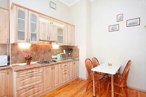 Feelathome on Nevsky