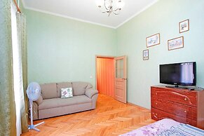 Feelathome on Nevsky