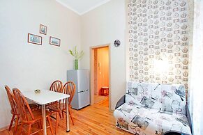 Feelathome on Nevsky