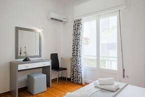 Athenaeum Acropolis Residence