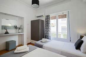 Athenaeum Acropolis Residence