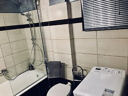 Athenaeum Acropolis Residence