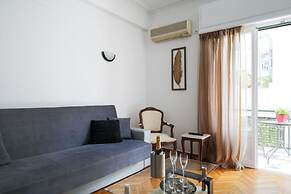 Athenaeum Acropolis Residence