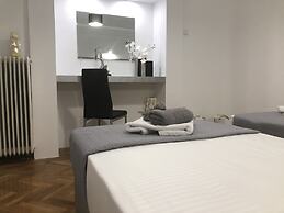 Athenaeum Acropolis Residence