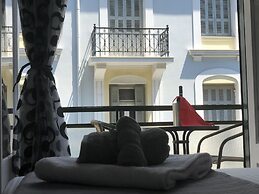 Athenaeum Acropolis Residence