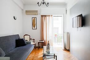 Athenaeum Acropolis Residence