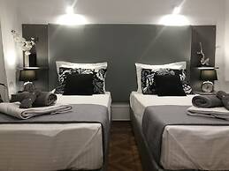 Athenaeum Acropolis Residence