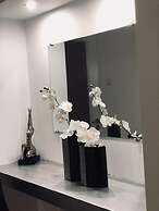 Athenaeum Acropolis Residence