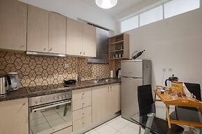 Athenaeum Acropolis Residence